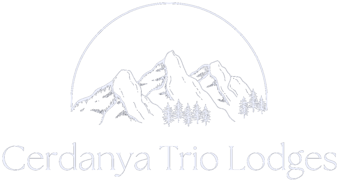 Cerdanya Trio Lodges